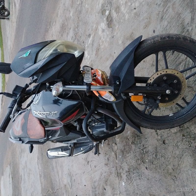 hero extreme 2014 model - 2
