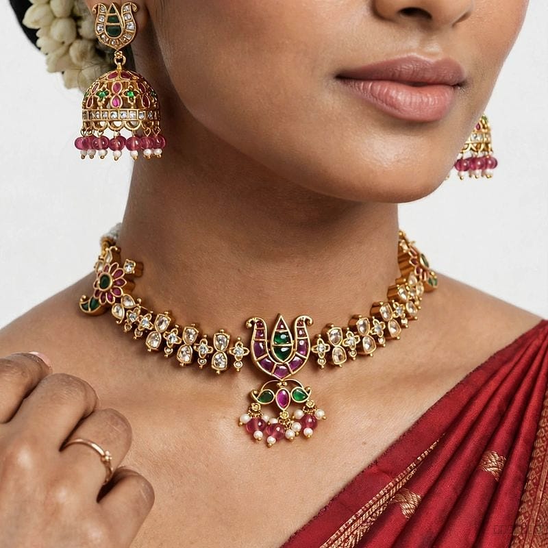 Premium Necklace