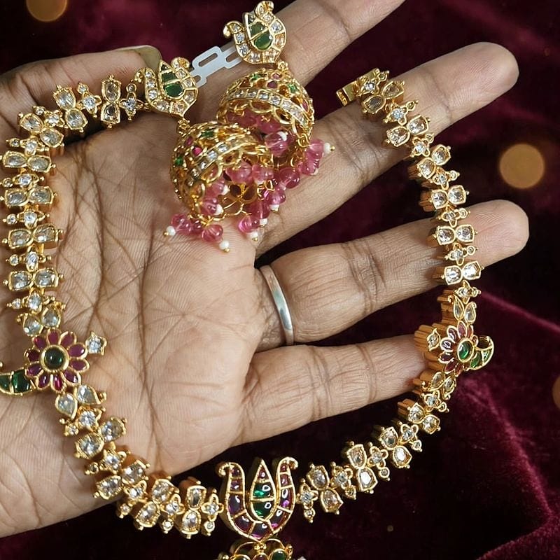 Premium Necklace