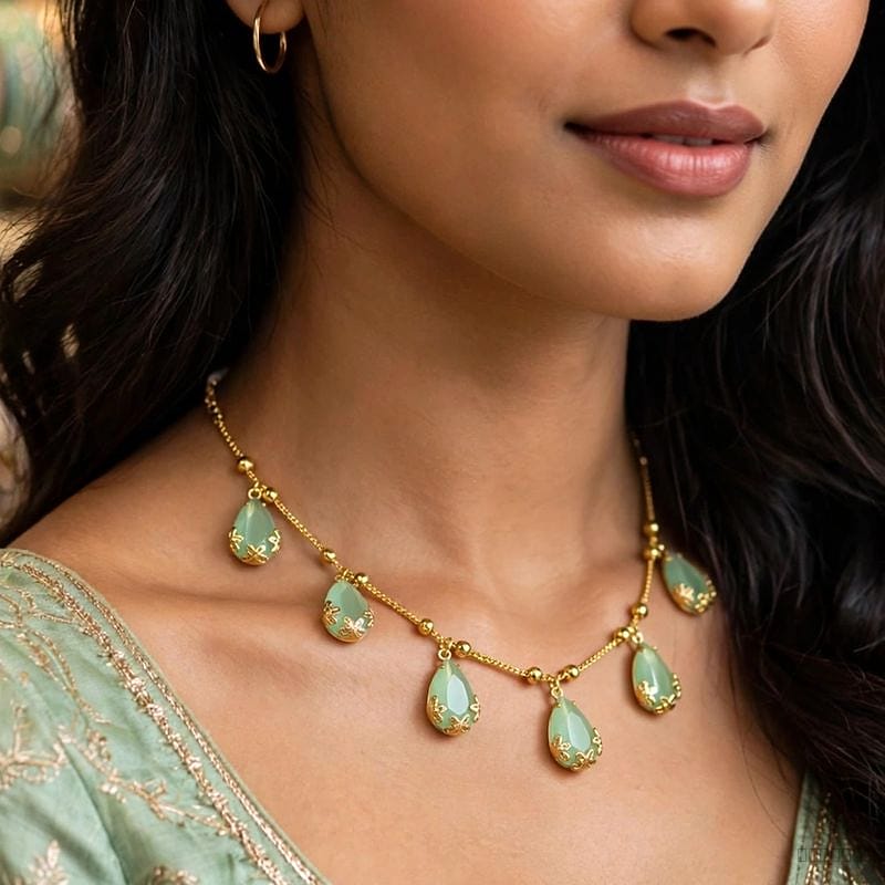 Premium Necklace 