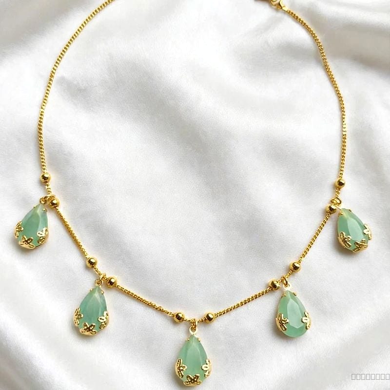 Premium Necklace 