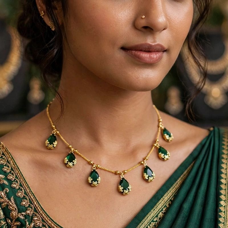 Premium Necklace 