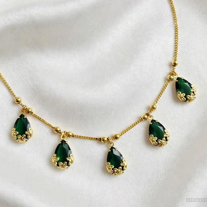 Premium Necklace 