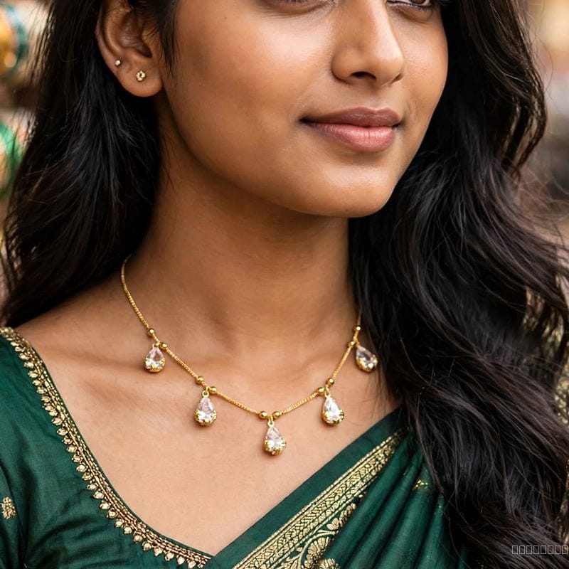 Premium Necklace 