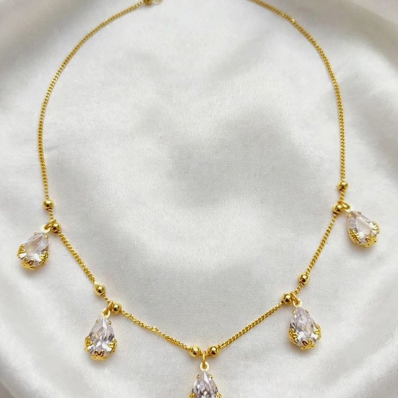 Premium Necklace 