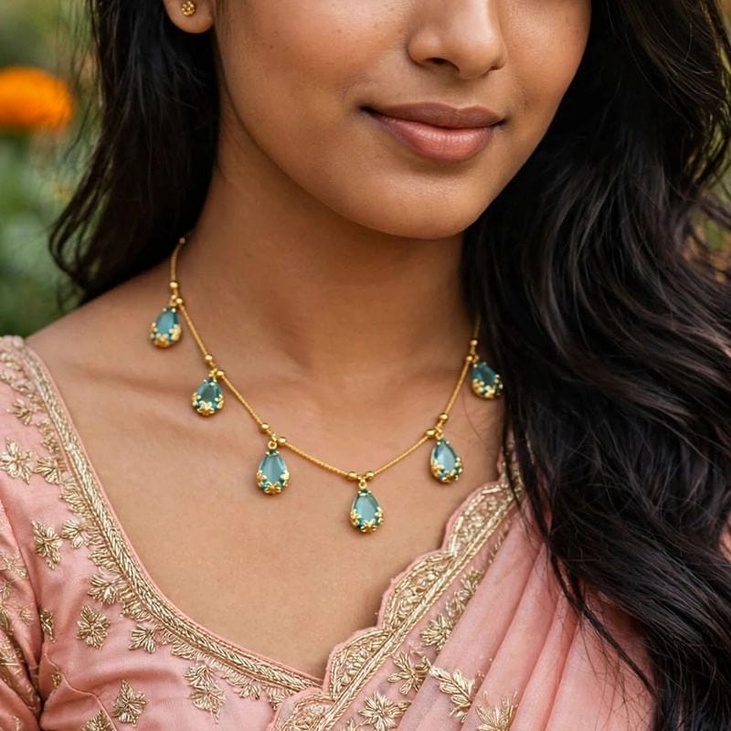 Premium Necklace 