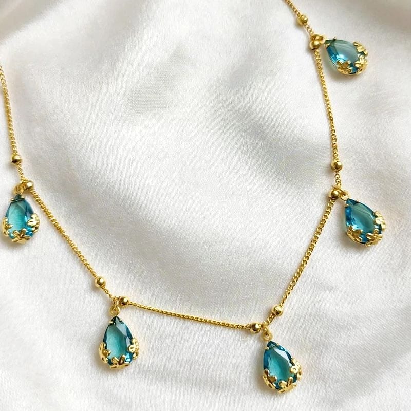 Premium Necklace 